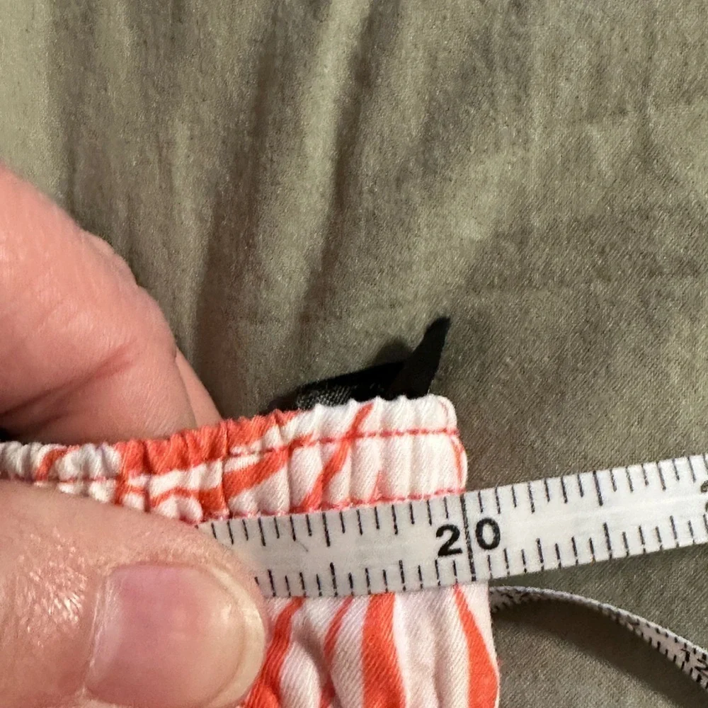 Men’s Exist swim trunks.